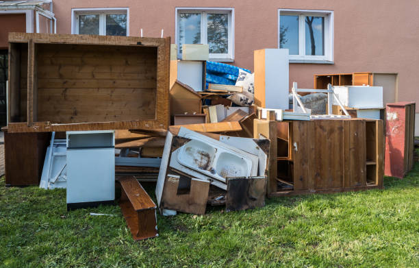 Best Household Junk Removal  in Rosedale, WA