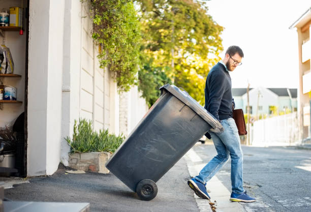 Rosedale, WA Junk Removal Company